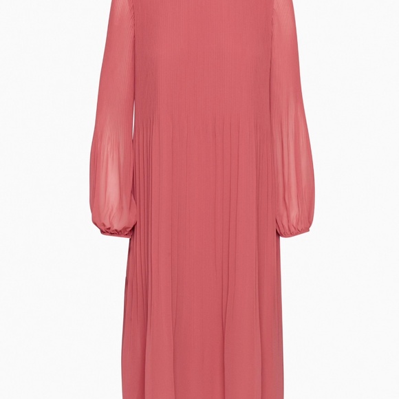 Wilfred Daydreamer Midi Dress - Picture 3 of 5